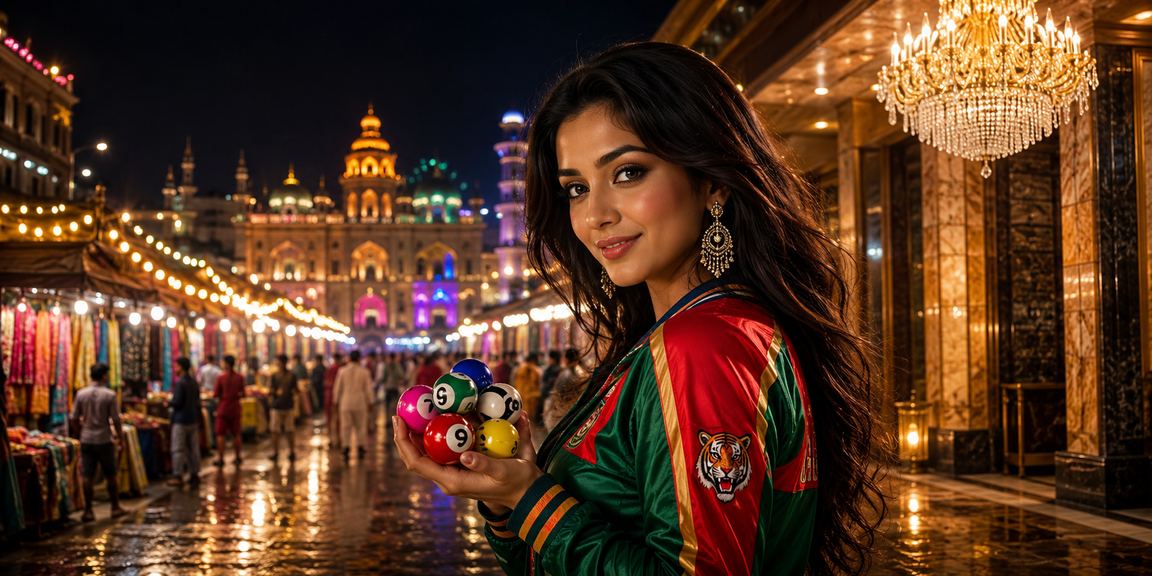 রাজশাহী শহরের ক্রিকেট বেটিং মার্কেট
